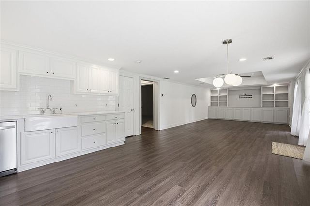 548 Tamarack Trail, Canton, GA 30115