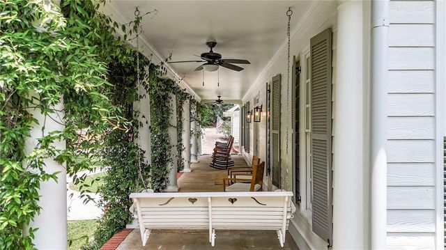 548 Tamarack Trail, Canton, GA 30115