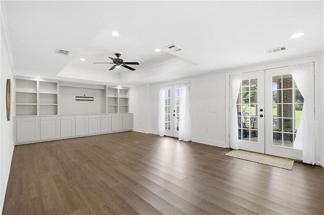 548 Tamarack Trail, Canton, GA 30115