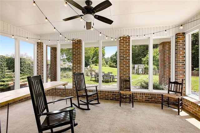 548 Tamarack Trail, Canton, GA 30115