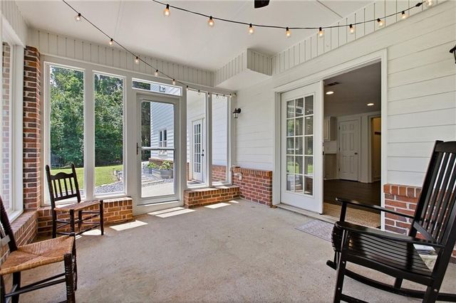 548 Tamarack Trail, Canton, GA 30115