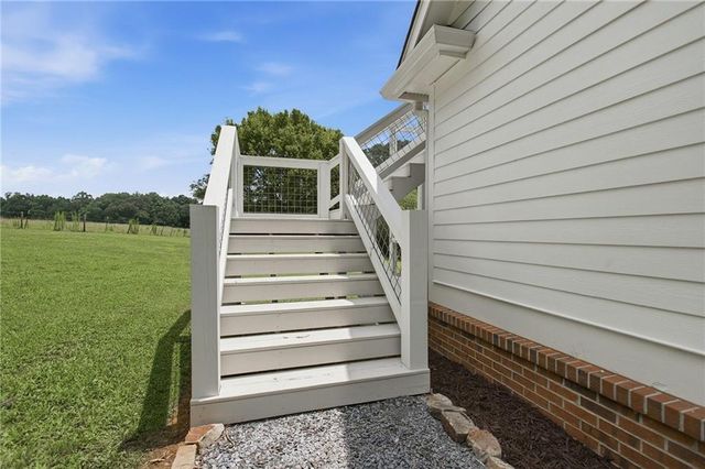 548 Tamarack Trail, Canton, GA 30115
