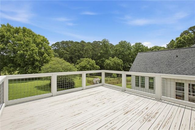 548 Tamarack Trail, Canton, GA 30115