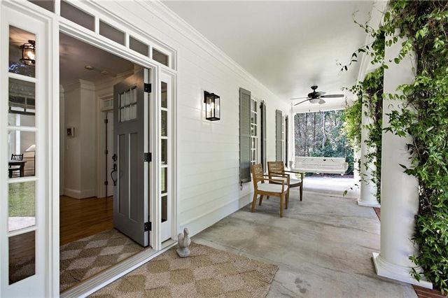 548 Tamarack Trail, Canton, GA 30115