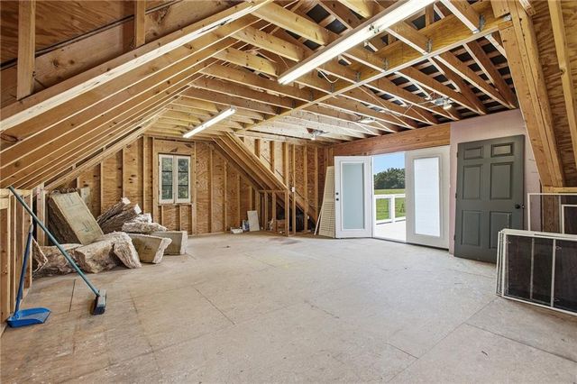 548 Tamarack Trail, Canton, GA 30115