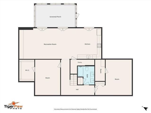 548 Tamarack Trail, Canton, GA 30115
