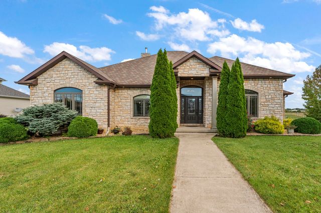 10971 Wynbrook Drive, Crown Point, IN 46307