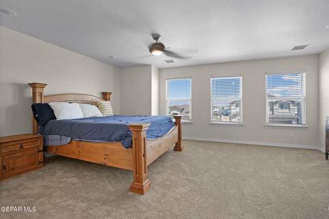 14736 TIERRA ESCAPE Avenue, El Paso, TX 79938