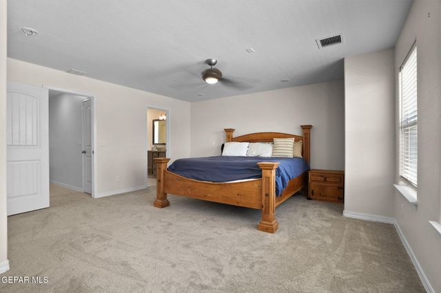 14736 TIERRA ESCAPE Avenue, El Paso, TX 79938