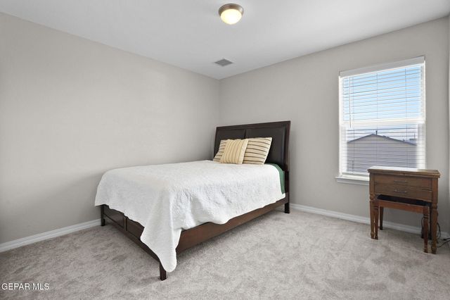 14736 TIERRA ESCAPE Avenue, El Paso, TX 79938