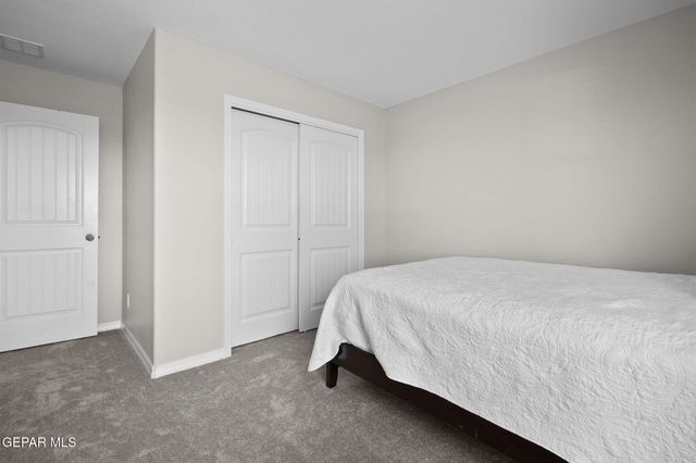 14736 TIERRA ESCAPE Avenue, El Paso, TX 79938