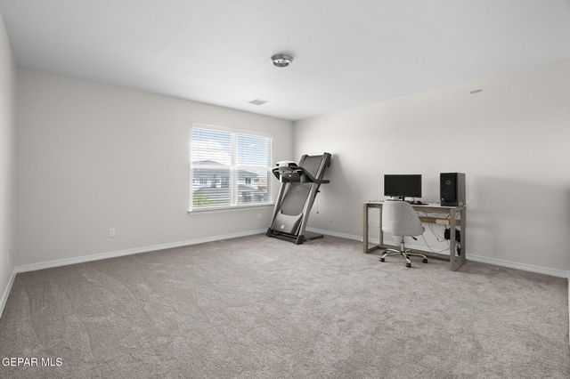 14736 TIERRA ESCAPE Avenue, El Paso, TX 79938