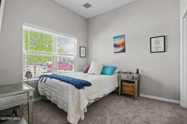 14736 TIERRA ESCAPE Avenue, El Paso, TX 79938