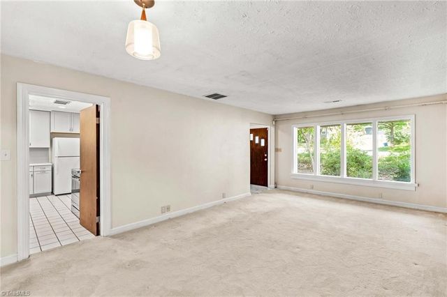1221 Forestdale Drive, Salisbury, NC 28144