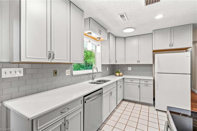 1221 Forestdale Drive, Salisbury, NC 28144