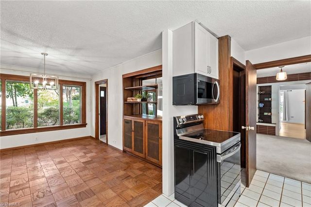 1221 Forestdale Drive, Salisbury, NC 28144
