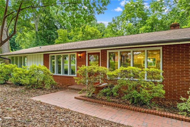 1221 Forestdale Drive, Salisbury, NC 28144