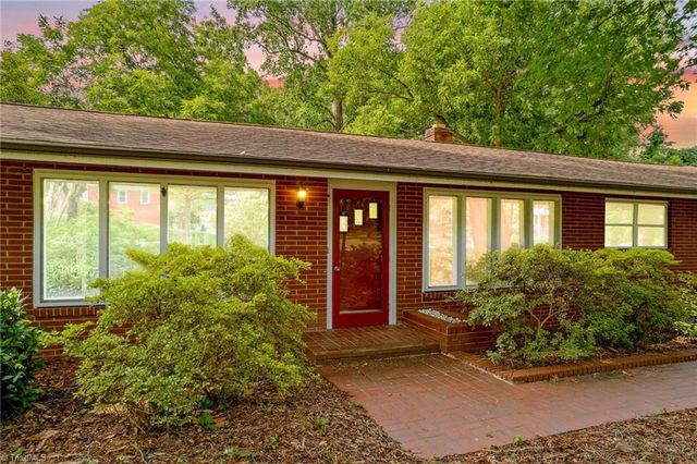 1221 Forestdale Drive, Salisbury, NC 28144