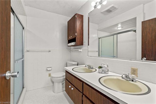 1221 Forestdale Drive, Salisbury, NC 28144