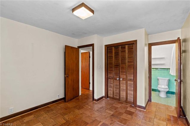 1221 Forestdale Drive, Salisbury, NC 28144