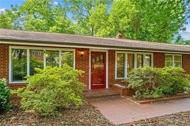 1221 Forestdale Drive, Salisbury, NC 28144