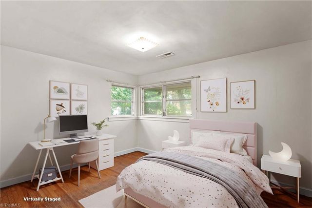1221 Forestdale Drive, Salisbury, NC 28144