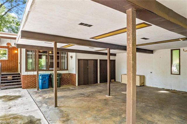 1221 Forestdale Drive, Salisbury, NC 28144