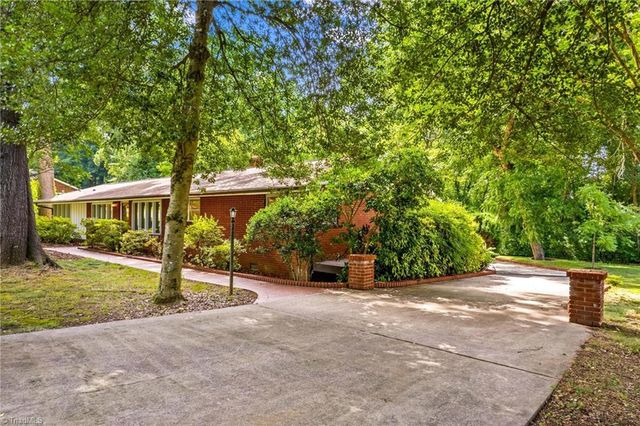 1221 Forestdale Drive, Salisbury, NC 28144