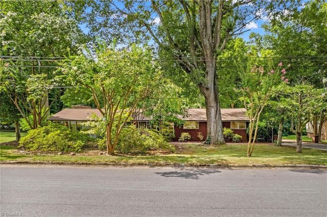 1221 Forestdale Drive, Salisbury, NC 28144