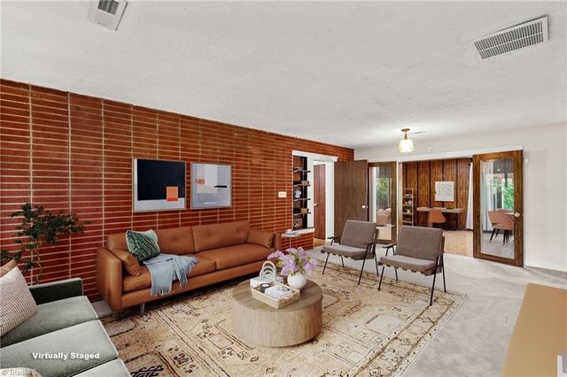 1221 Forestdale Drive, Salisbury, NC 28144
