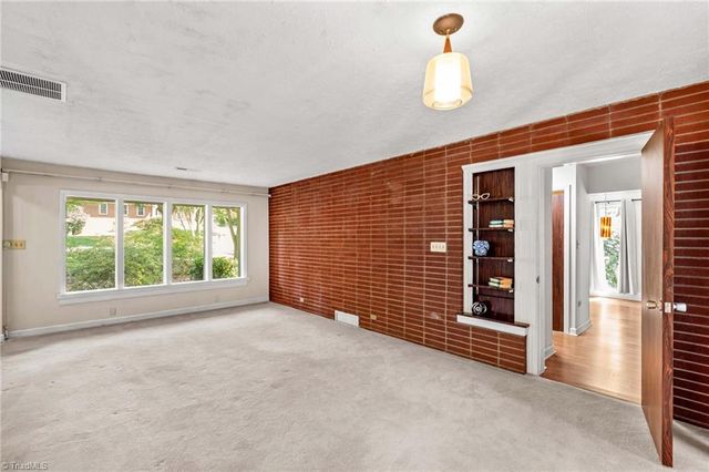1221 Forestdale Drive, Salisbury, NC 28144