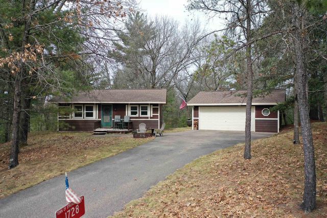 1728 19th Ct, Arkdale, WI 54613