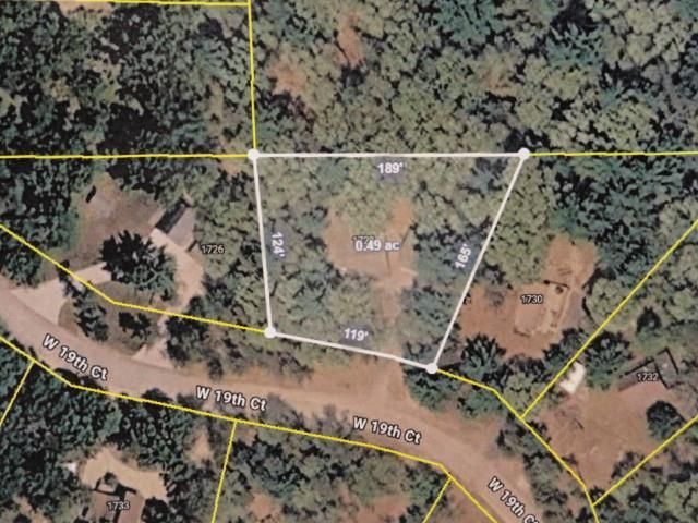 1728 19th Ct, Arkdale, WI 54613