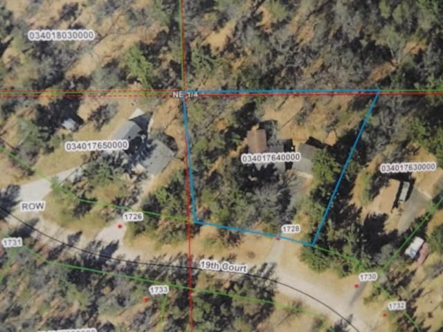 1728 19th Ct, Arkdale, WI 54613