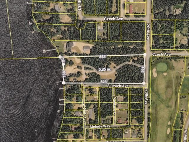 1728 19th Ct, Arkdale, WI 54613