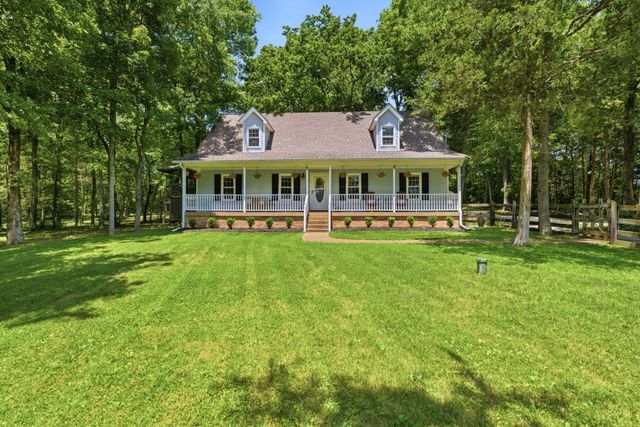 4860 Pyles Rd, Chapel Hill, TN 37034
