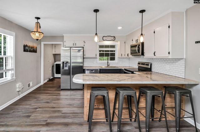 212 S Wrenwood Drive, Lexington, SC 29073