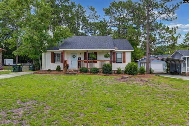 212 S Wrenwood Drive, Lexington, SC 29073