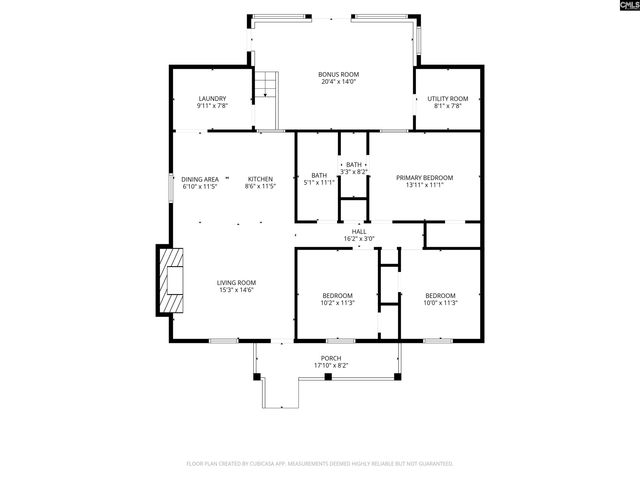 212 S Wrenwood Drive, Lexington, SC 29073