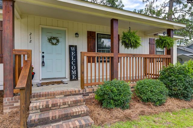 212 S Wrenwood Drive, Lexington, SC 29073