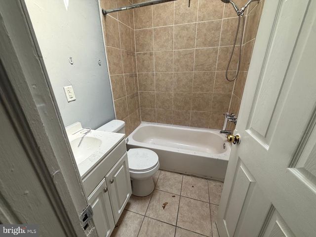 6321 LIMEKILN PIKE, Philadelphia, PA 19138
