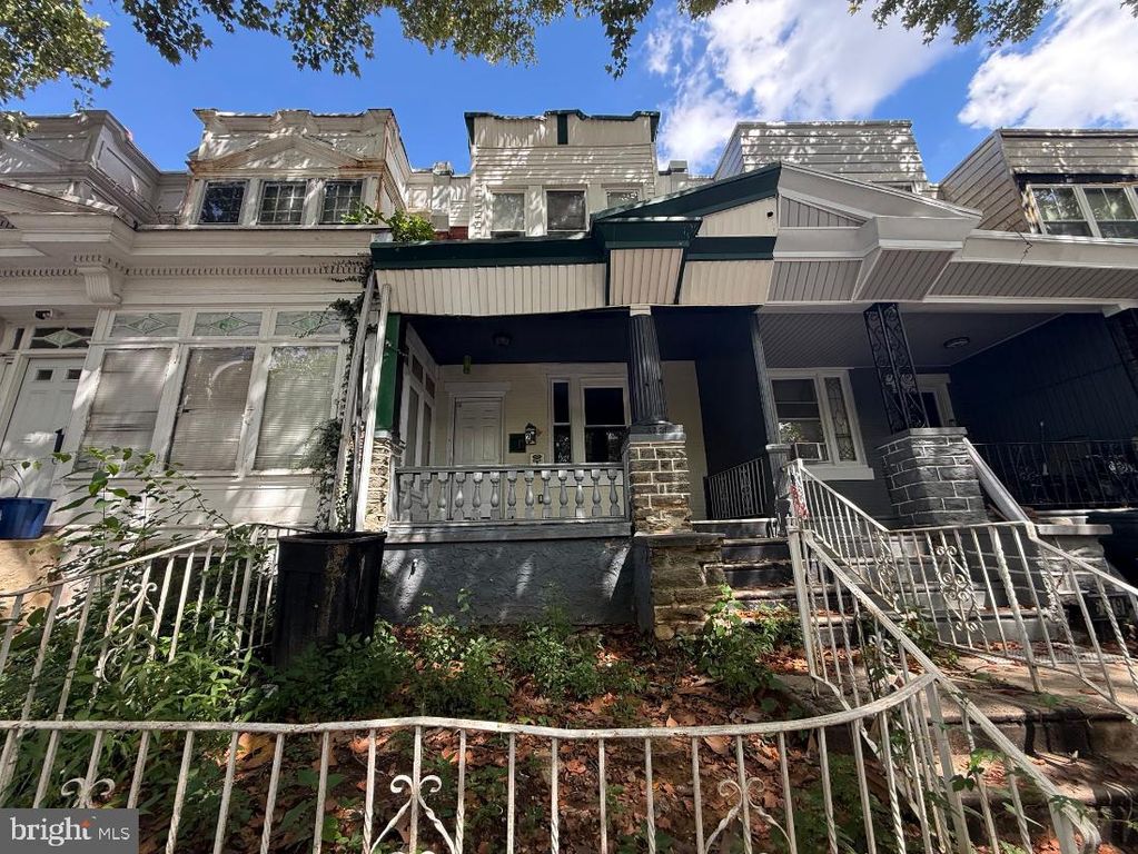 6321 LIMEKILN PIKE, Philadelphia, PA 19138