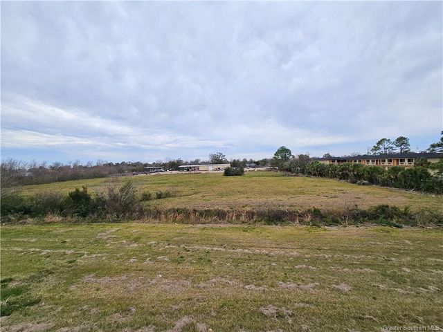 0 N Martin Luther King Highway, Lake Charles, LA 70601