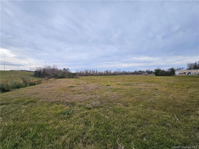 0 N Martin Luther King Highway, Lake Charles, LA 70601