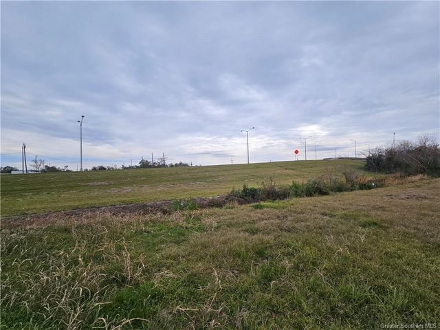 0 N Martin Luther King Highway, Lake Charles, LA 70601