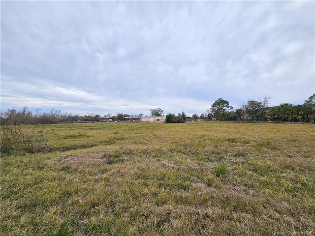 0 N Martin Luther King Highway, Lake Charles, LA 70601