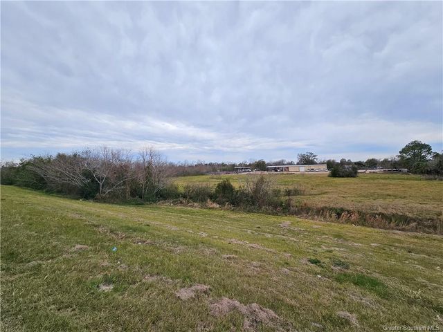 0 N Martin Luther King Highway, Lake Charles, LA 70601