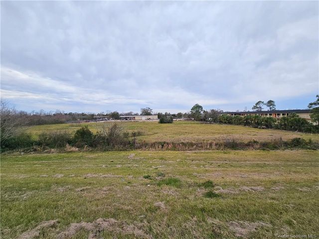 0 N Martin Luther King Highway, Lake Charles, LA 70601