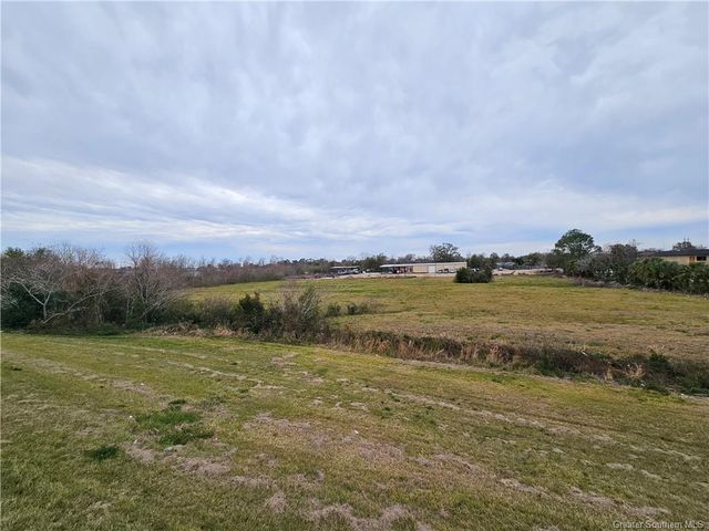 0 N Martin Luther King Highway, Lake Charles, LA 70601