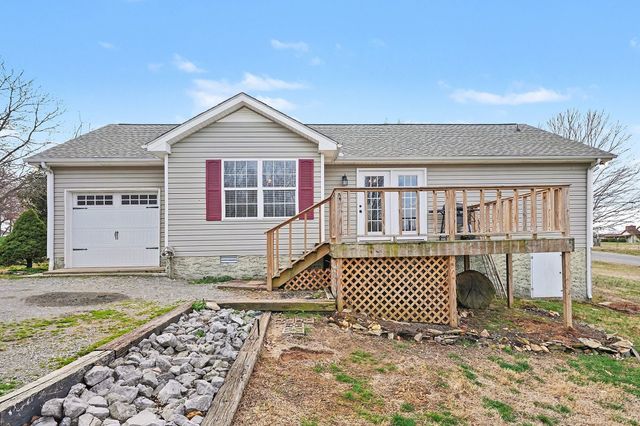 1166 Peter Pond Rd, Ashland City, TN 37015